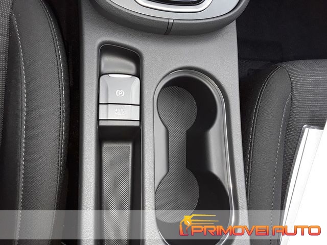 Hyundai KONA HEV 1.6 DCT Trend usato a CASTELNUOVO RANGONE