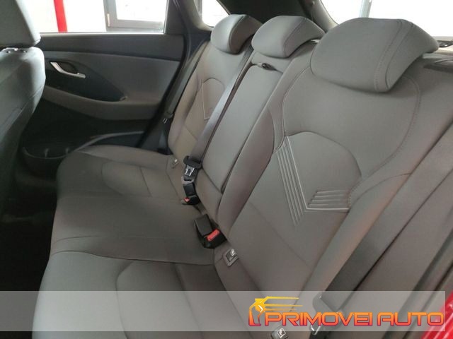 Hyundai i30 1.0 T-GDI 5 porte Select+ - foto 3 di 4