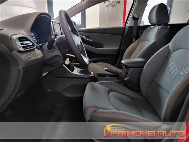 Hyundai i30 1.0 T-GDI 5 porte Select+ - foto 2 di 4