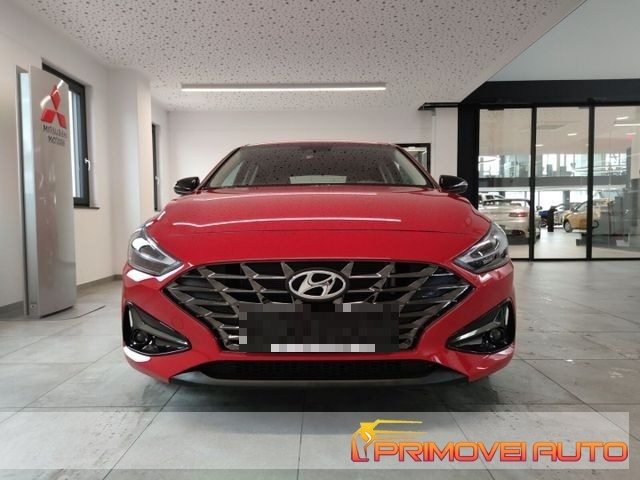 Hyundai i30 1.0 T-GDI 5 porte Select+ - foto 4 di 4