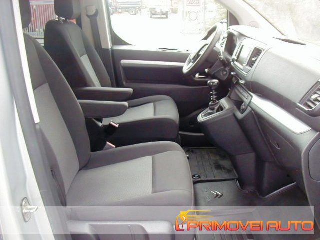 Citroen Spacetourer BlueHDi 115 Business - foto 2 di 4