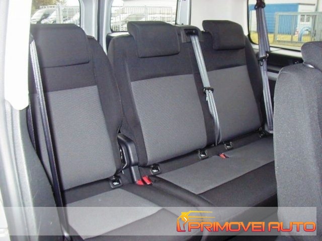 Citroen Spacetourer BlueHDi 115 Business - foto 4 di 4