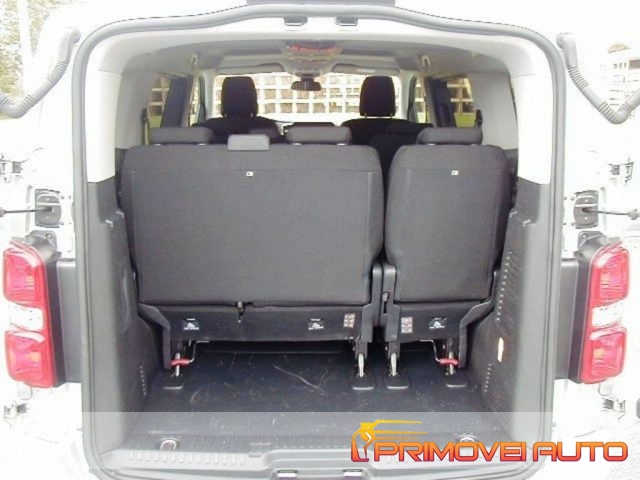 Citroen Spacetourer BlueHDi 115 Business usato a CASTELNUOVO RANGONE
