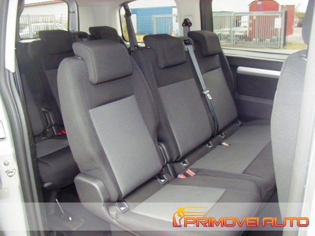 Citroen Spacetourer BlueHDi 115 Business - foto 3 di 4