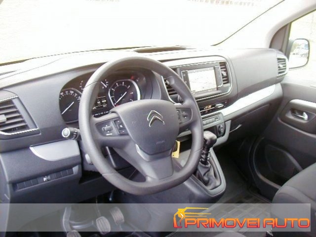 Citroen Spacetourer BlueHDi 115 Business usato a CASTELNUOVO RANGONE