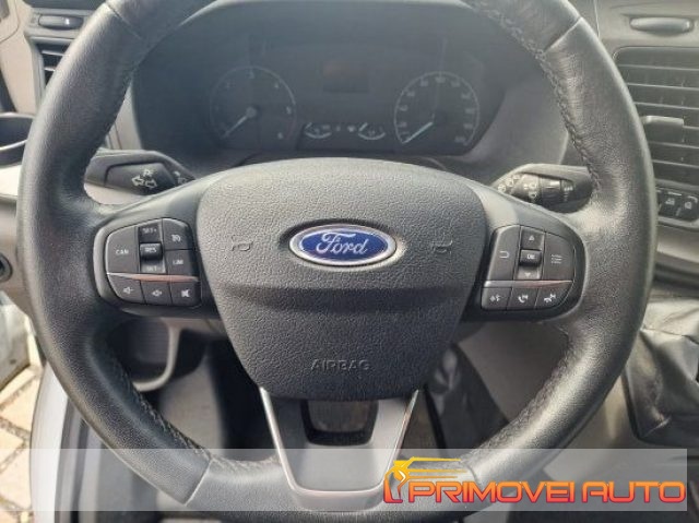 Ford Transit 350 2.0TDCi EcoBlue 130CV L2H2 Combi Entry - foto 4 di 4
