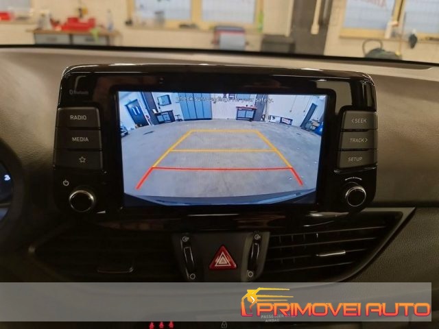 Hyundai i30 Wagon 1.0 T-GDI iMT 48V Select - foto 4 di 4