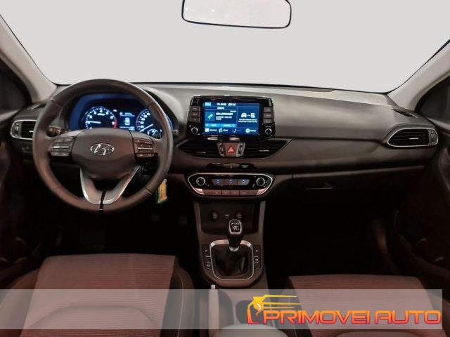 Hyundai i30 Wagon 1.0 T-GDI iMT 48V Select usato a CASTELNUOVO RANGONE