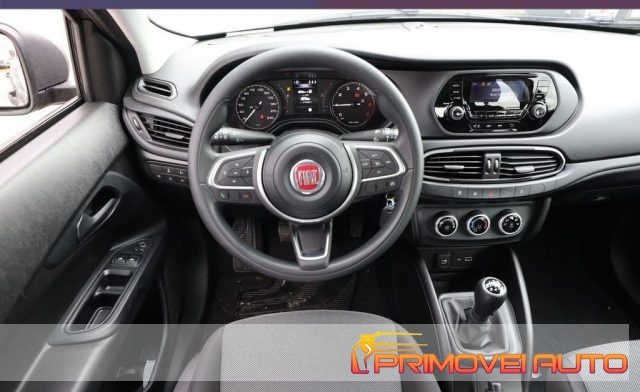 Fiat Tipo 1.0 5 porte km 0 a CASTELNUOVO RANGONE