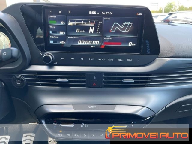 Hyundai i20 N 1.6 T-GDI MT N-Performance - foto 3 di 4
