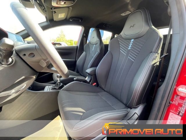 Hyundai i20 N 1.6 T-GDI MT N-Performance - foto 4 di 4