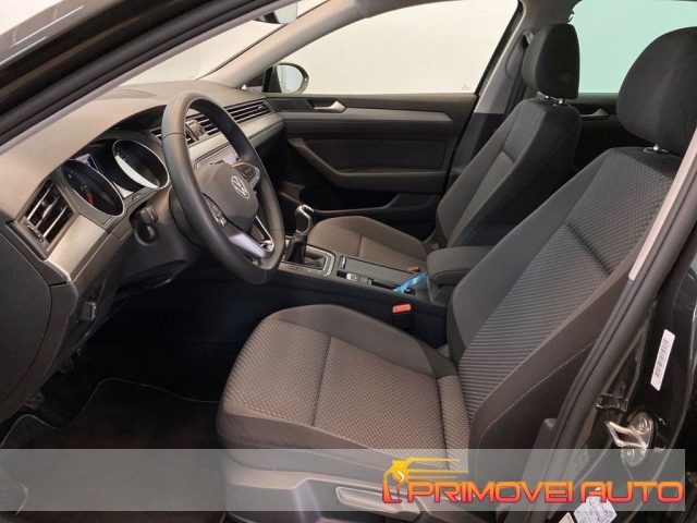Volkswagen Passat Variant 2.0 TDI SCR EVO - foto 3 di 4