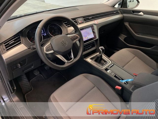 Volkswagen Passat Variant 2.0 TDI SCR EVO - foto 2 di 4