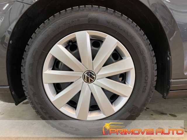 Volkswagen Passat Variant 2.0 TDI SCR EVO usato a CASTELNUOVO RANGONE