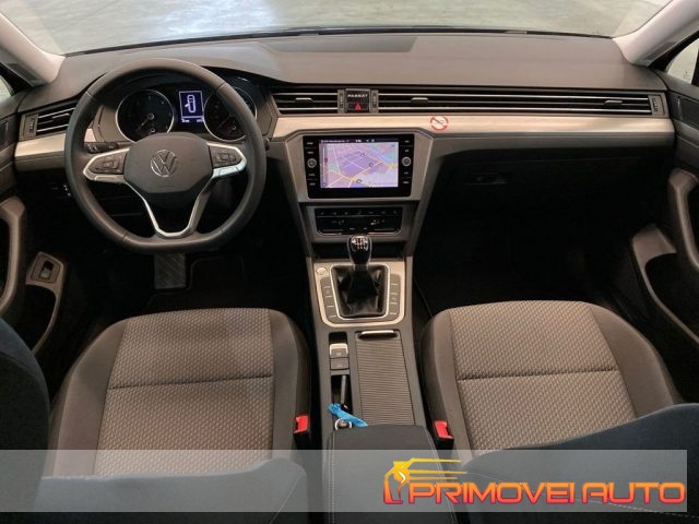 Volkswagen Passat Variant 2.0 TDI SCR EVO usato a CASTELNUOVO RANGONE
