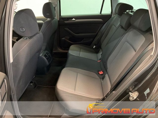 Volkswagen Passat Variant 2.0 TDI SCR EVO - foto 4 di 4