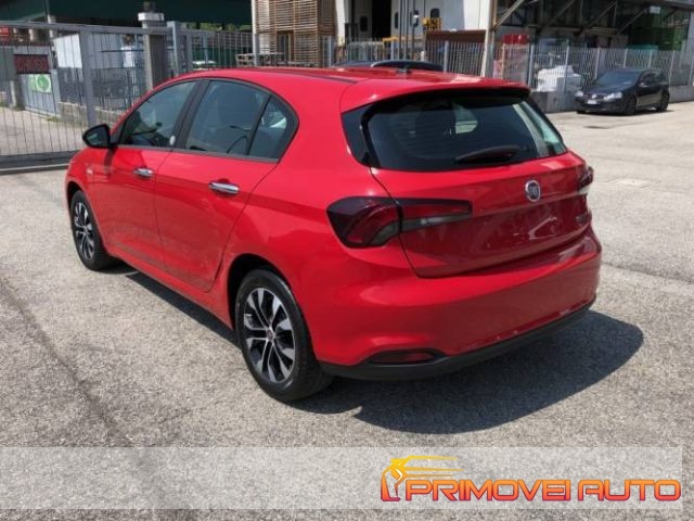 Fiat Tipo 1.3 Mjt S&S 5 porte Mirror, del 2020, 56.700 km, in vendita a Castelnuovo Rangone (MO)