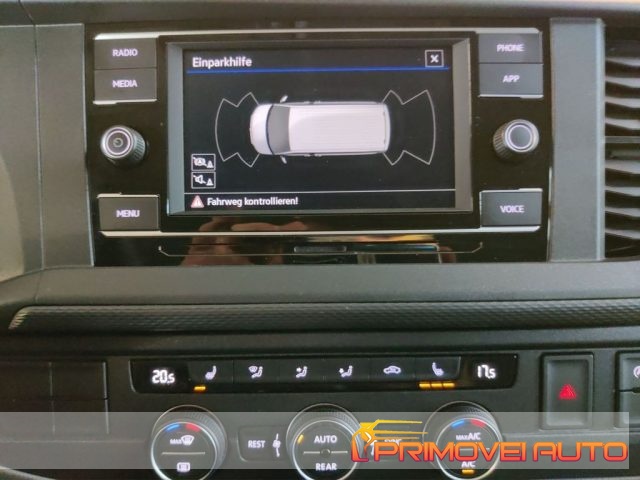 Volkswagen Caravelle 2.0 TDI 150CV DSG Trendline - foto 3 di 4