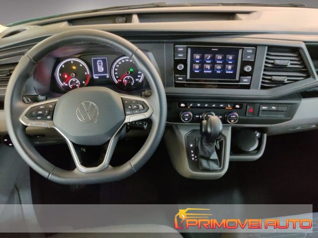 Volkswagen Caravelle 2.0 TDI 150CV DSG Trendline usato a CASTELNUOVO RANGONE