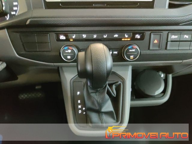 Volkswagen Caravelle 2.0 TDI 150CV DSG Trendline - foto 4 di 4