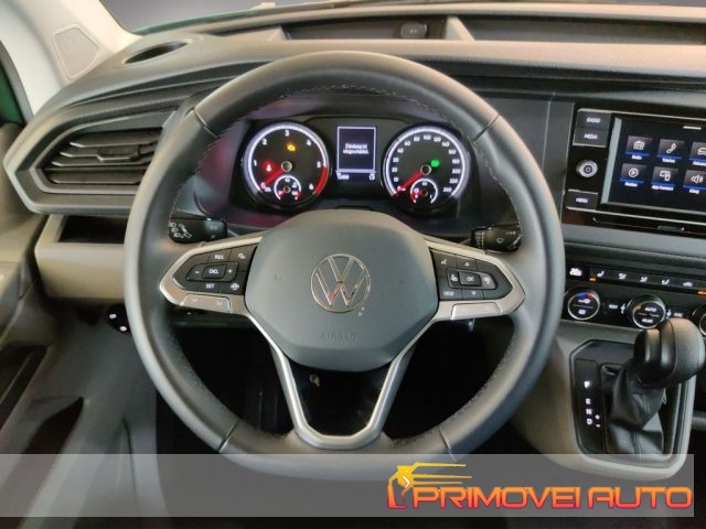Volkswagen Caravelle 2.0 TDI 150CV DSG Trendline - foto 2 di 4