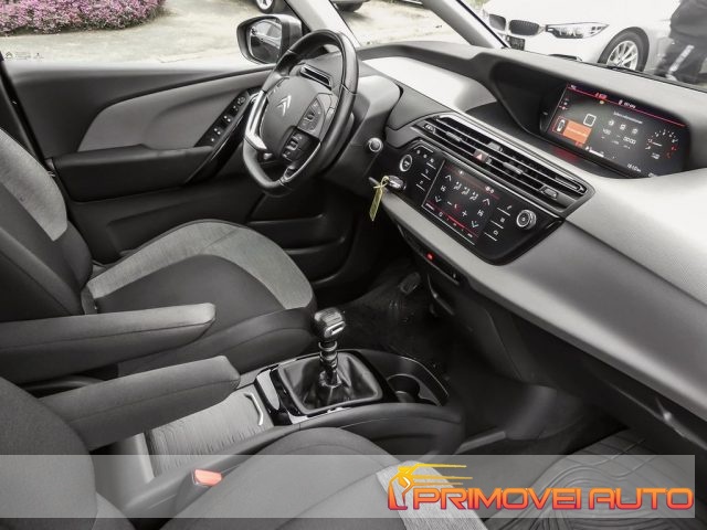 Citroen Grand C4 SpaceTourer BlueHDi 130 S&S Feel usato a CASTELNUOVO RANGONE