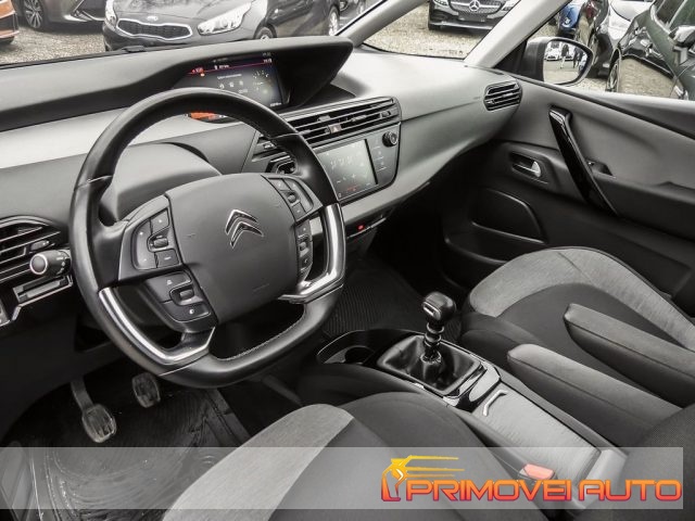 Citroen Grand C4 SpaceTourer BlueHDi 130 S&S Feel usato a CASTELNUOVO RANGONE