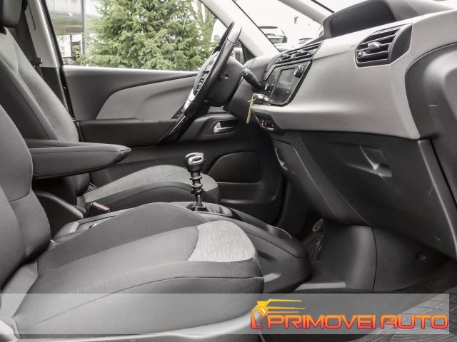 Citroen Grand C4 SpaceTourer BlueHDi 130 S&S Feel - foto 3 di 4