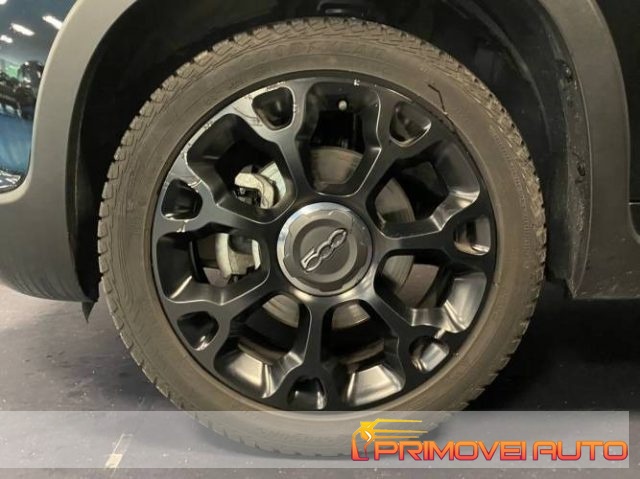 Fiat 500L 1.4 95 CV S&S Cross, del 2021, 61.300 km, in vendita a Castelnuovo Rangone (MO)