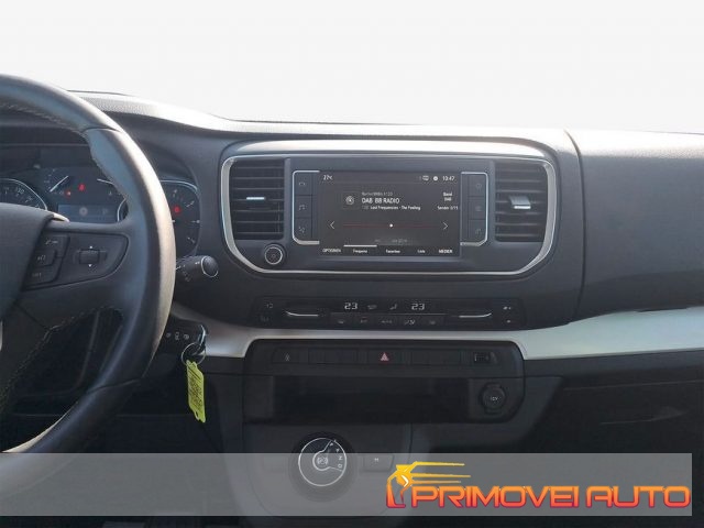 Opel Zafira Life 2.0 Diesel 180CV aut. Start&Stop Edition M - foto 2 di 4