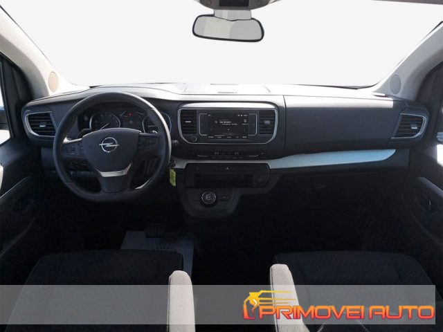 Opel Zafira Life 2.0 Diesel 180CV aut. Start&Stop Edition M usato a CASTELNUOVO RANGONE