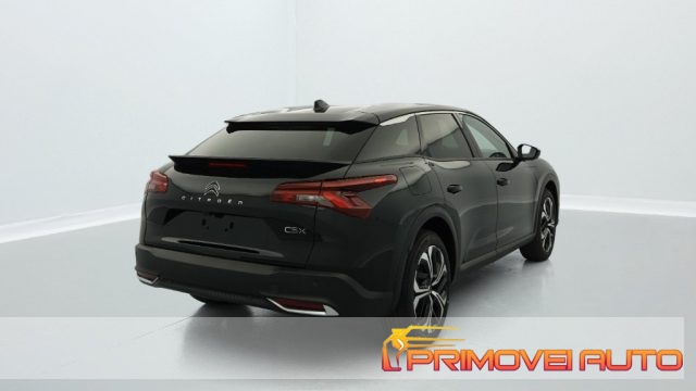 Citroen C5 X PureTech 130 S&S EAT8 Shine - foto 4 di 4