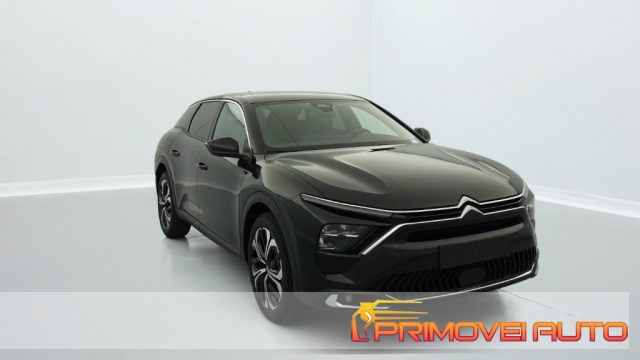 Citroen C5 X PureTech 130 S&S EAT8 Shine - foto 2 di 4