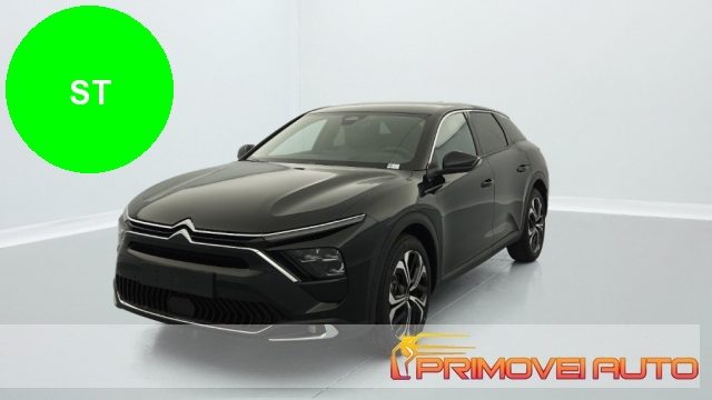 Citroen C5 X PureTech 130 S&S EAT8 Shine km 0 a CASTELNUOVO RANGONE