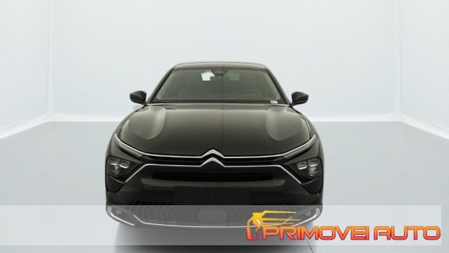 Citroen C5 X PureTech 130 S&S EAT8 Shine - foto 3 di 4