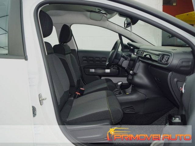 Citroen C3 PureTech 110 S&S EAT6 Shine - foto 4 di 4
