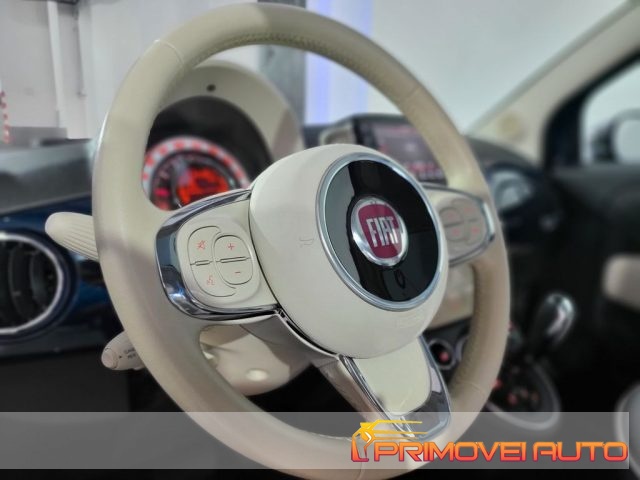 Fiat 500 1.2 Collezione - foto 3 di 4