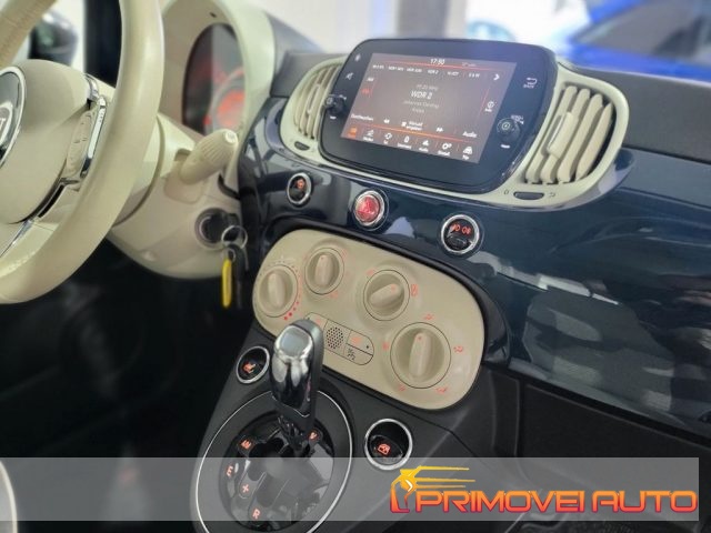 Fiat 500 1.2 Collezione - foto 4 di 4