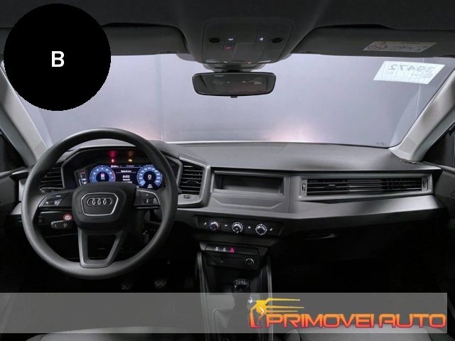 Audi A1 SPB 30 TFSI usato a CASTELNUOVO RANGONE