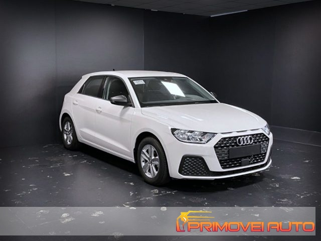 Audi A1 SPB 30 TFSI - foto 4 di 4