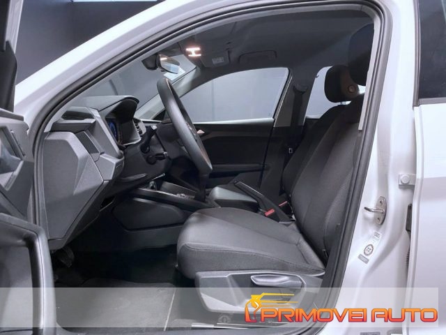 Audi A1 SPB 30 TFSI - foto 2 di 4