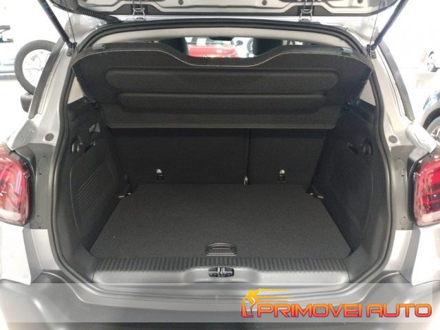 Citroen C3 Aircross PureTech 110 S&S Shine, del 2022, 9.100 km, in vendita a Castelnuovo Rangone (MO)