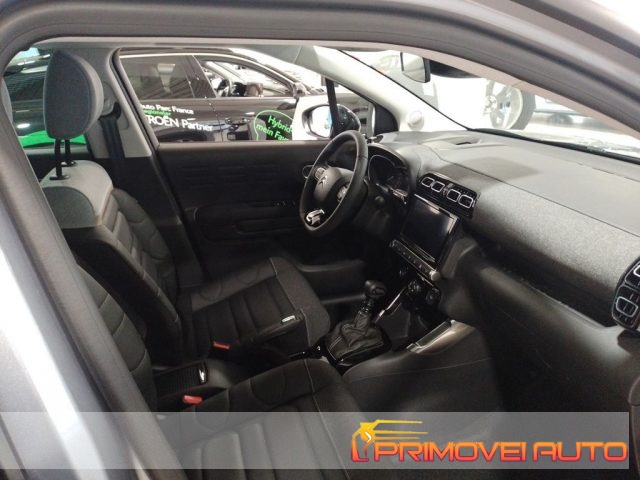 Citroen C3 Aircross PureTech 110 S&S Shine - foto 2 di 4