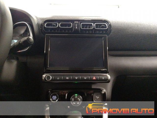 Citroen C3 Aircross PureTech 110 S&S Shine - foto 4 di 4