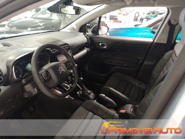 Citroen C3 Aircross PureTech 110 S&S Shine usato a CASTELNUOVO RANGONE