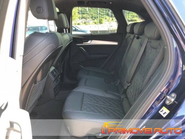 Audi Q5 40 TDI 204 CV quattro S tronic Business Advanced - foto 3 di 4