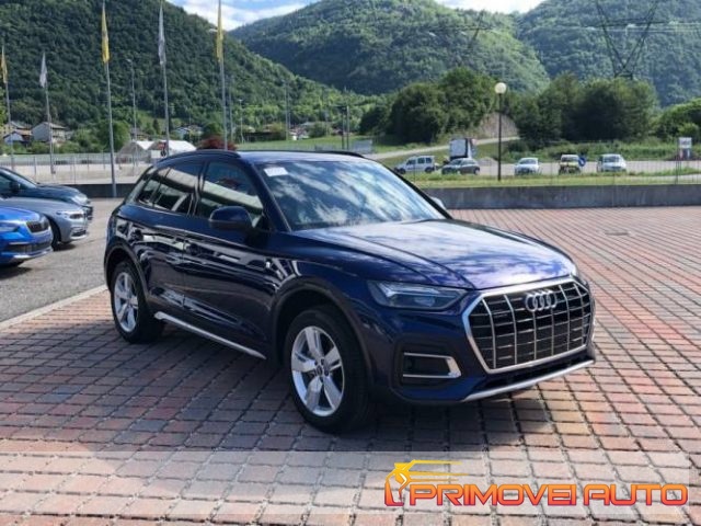 Audi Q5 40 TDI 204 CV quattro S tronic Business Advanced - foto 4 di 4
