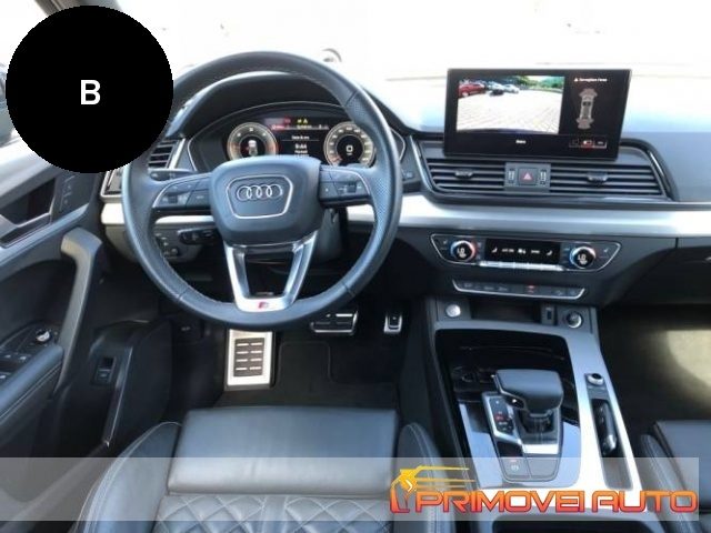 Audi Q5 40 TDI 204 CV quattro S tronic Business Advanced usato a CASTELNUOVO RANGONE