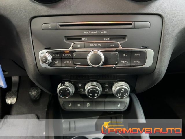 Audi A1 SPB 1.0 82CV TFSI Sport - foto 4 di 4