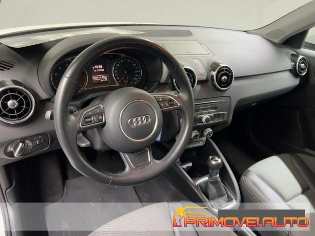 Audi A1 SPB 1.0 82CV TFSI Sport usato a CASTELNUOVO RANGONE